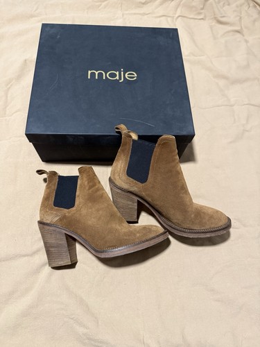 Maje damen chelsea - damen,