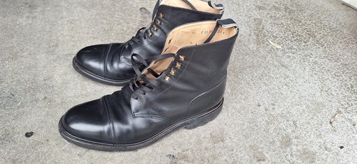 Joseph fenestrier stiefeletten - joseph,
