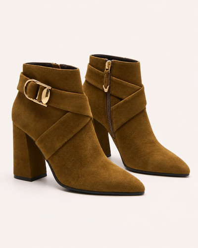Bruno premi damen stiefeletten - premi,