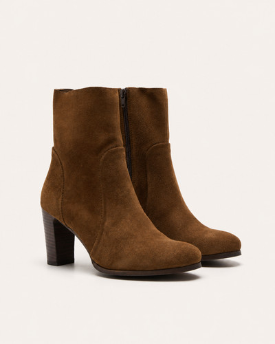 Aliwell damen stiefeletten - aliwell,
