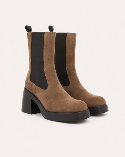 Vagabond damen stiefeletten - vagabond,