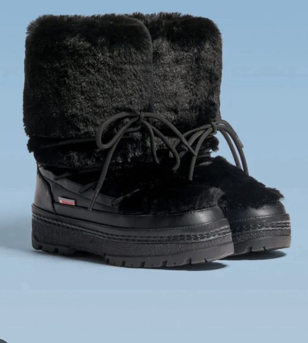 Oysho après ski stiefel - après,