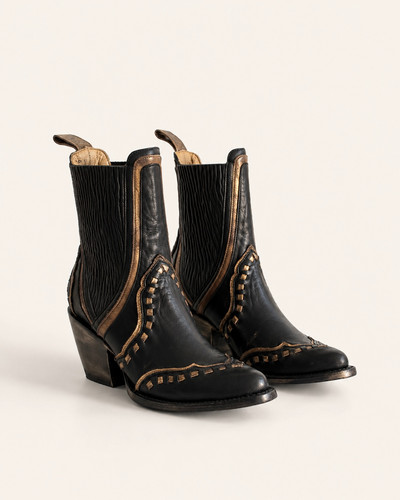 Mexicana damen stiefeletten - mexicana,