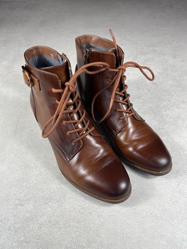 Fugitive damen stiefeletten - fugitive,