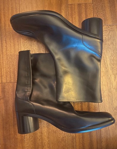 Maison margiela stiefeletten - margiela,