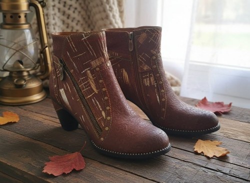 Laura vita stiefeletten - vita,