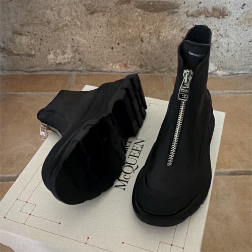 Alexander mcqueen stiefeletten - alexander,
