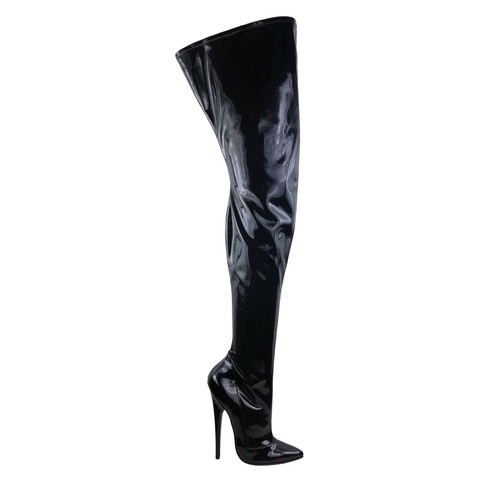 Giohel custom italy overknee - custom,