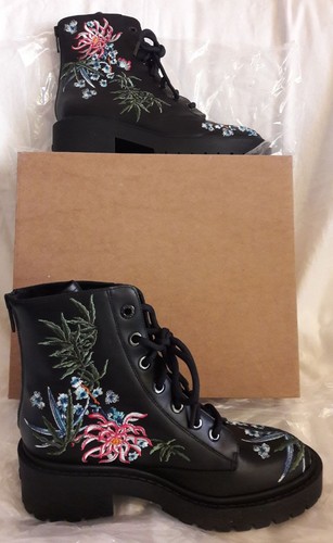 Kenzo stiefeletten 39 - kenzo, gr.