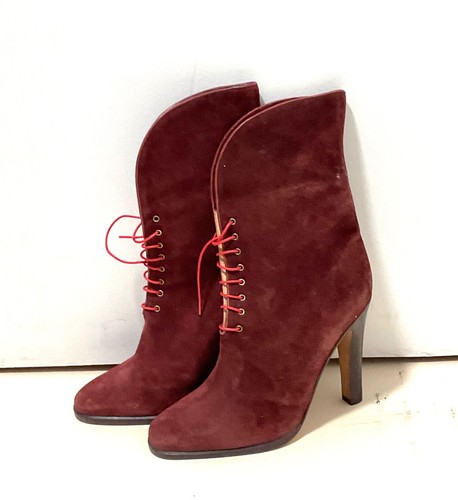 Neu vintage wildleder - neu,