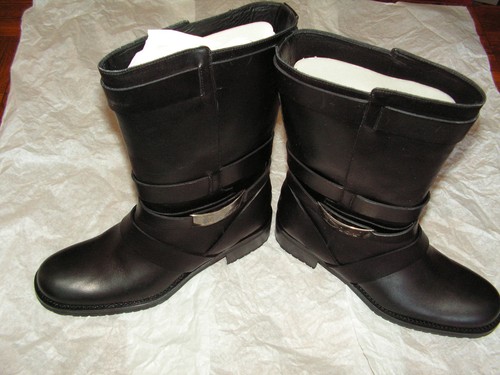 Dior stiefeletten egypt rocker - dior,