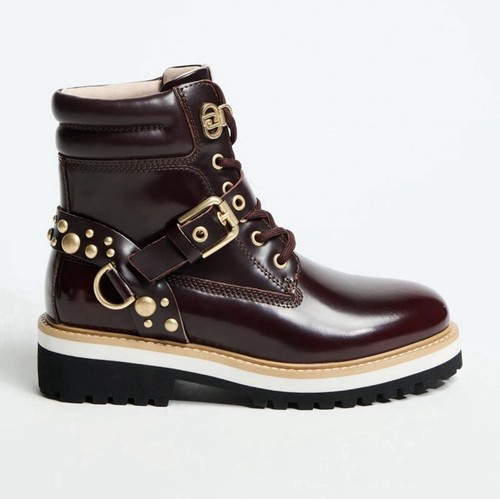 Liu damen stiefeletten - jo,