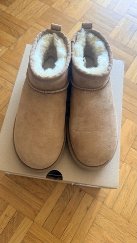 Ugg damen stiefel stiefeletten - damen,