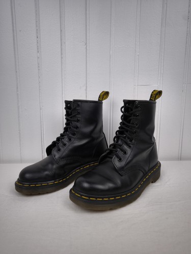 Martens 1460 smooth stiefel - martens,