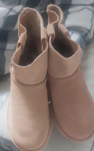 Ugg stiefeletten camel - ugg, 36