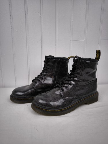 Martens 1460 glitter - martens, j