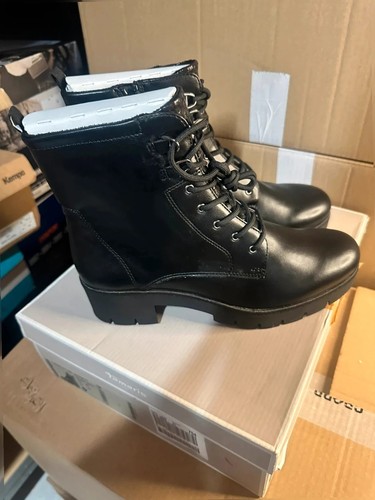 Neue schwarze tamaris - neue,