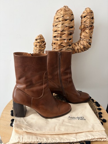 Anthology paris stiefeletten - paris,