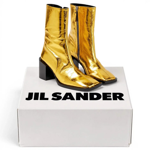 Jil sander dark gold - jil,