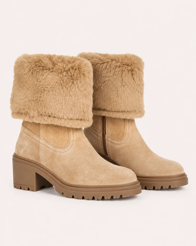 Geox damen stiefeletten - geox,